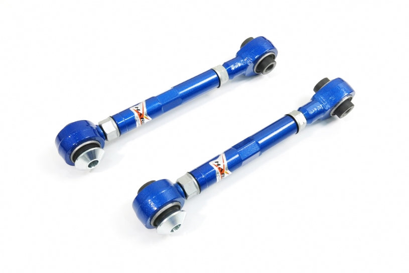 HARDRACE REAR TOE CONTROL ARM ADJUSTABLE HardRace