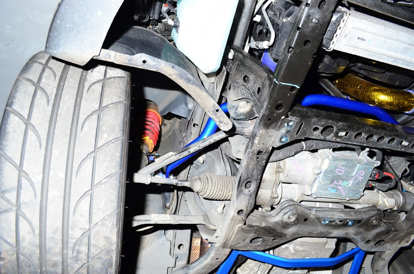 HARDRACE FRONT ANTI ROLL BAR HardRace