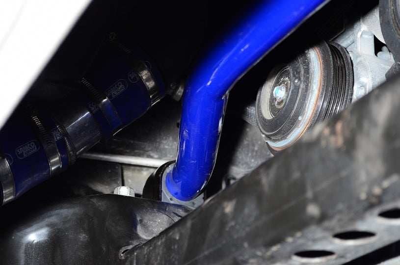 HARDRACE FRONT ANTI ROLL BAR HardRace