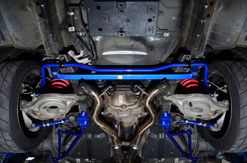 HARDRACE REAR ANTI ROLL BAR HardRace