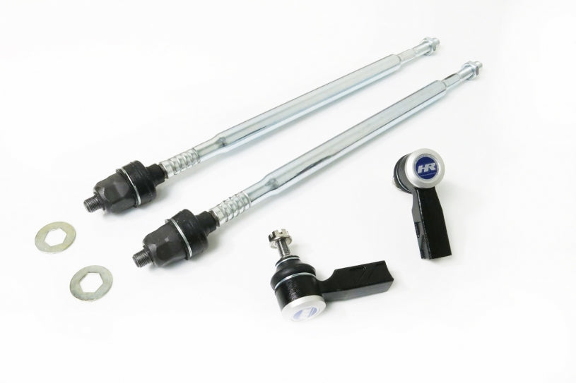 HARDRACE INNER TIE ROD & TIE ROD END HardRace