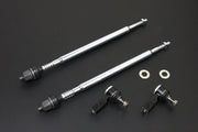 HARDRACE INNER TIE ROD & TIE ROD END HardRace