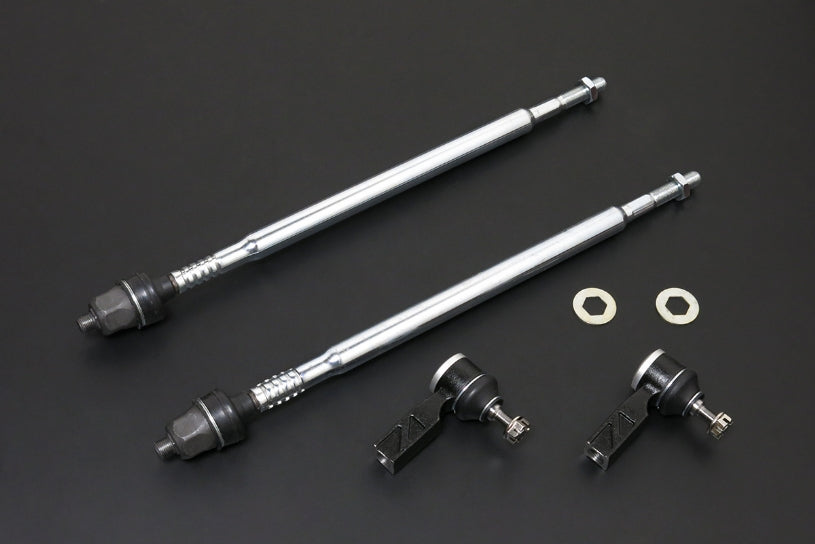 HARDRACE INNER TIE ROD & TIE ROD END HardRace