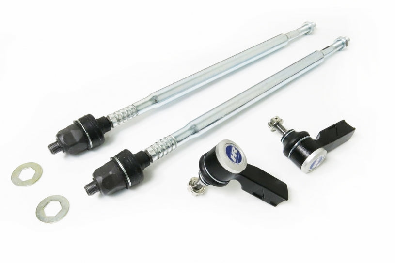 HARDRACE INNER TIE ROD & TIE ROD END HardRace