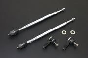 HARDRACE INNER TIE ROD & TIE ROD END HardRace