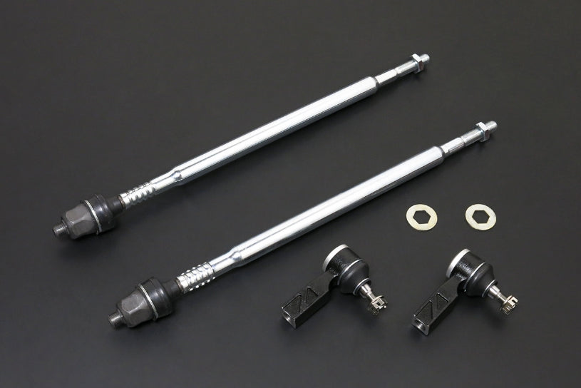 HARDRACE INNER TIE ROD & TIE ROD END HardRace