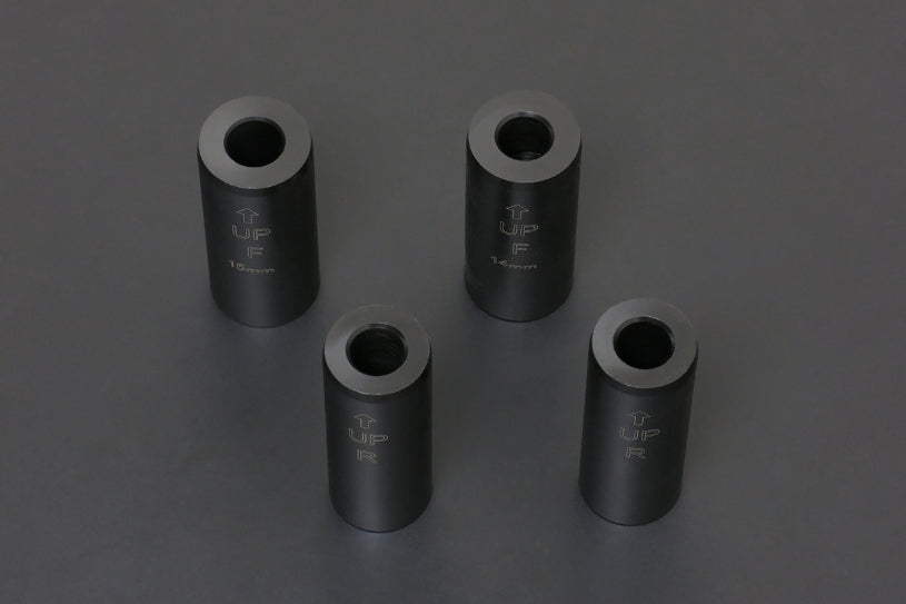HARDRACE REAR ALIGNMENT KIT HardRace