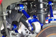 HARDRACE REAR CAMBER ARM ADJUSTABLE HardRace