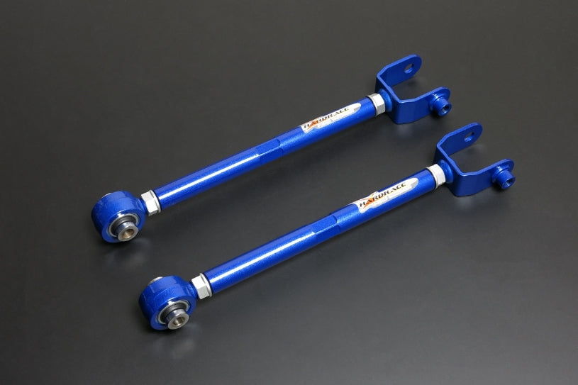 HARDRACE REAR TRACTION ARM ADJUSTABLE HardRace