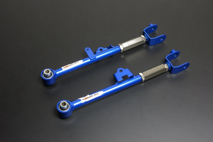 HARDRACE REAR TOE ARM ADJUSTABLE HardRace