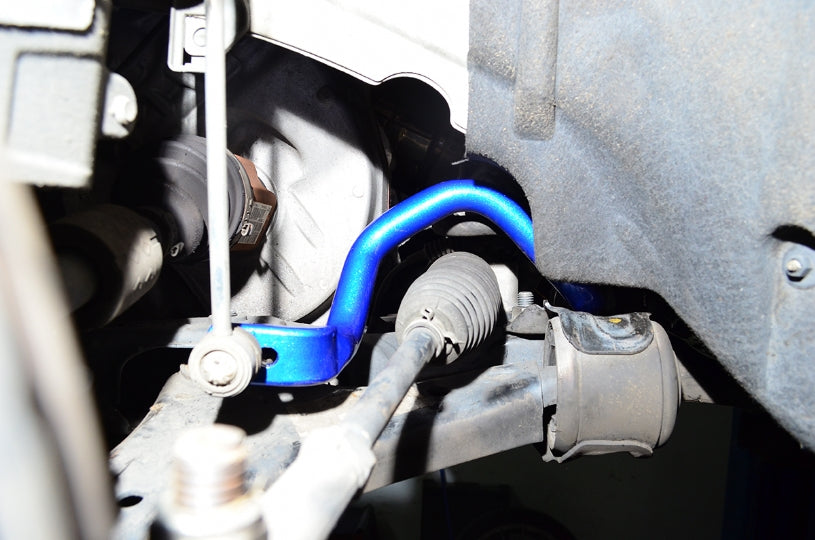HARDRACE FRONT ANTI ROLL BAR HardRace