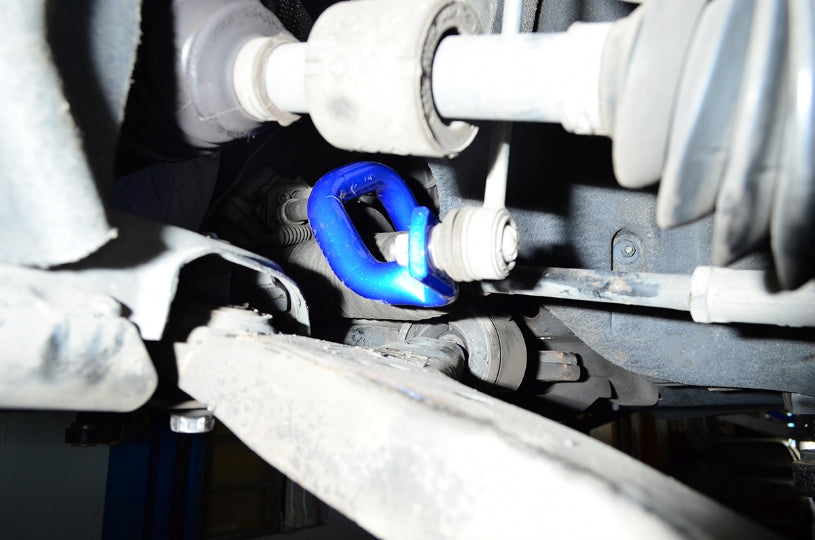 HARDRACE FRONT ANTI ROLL BAR HardRace