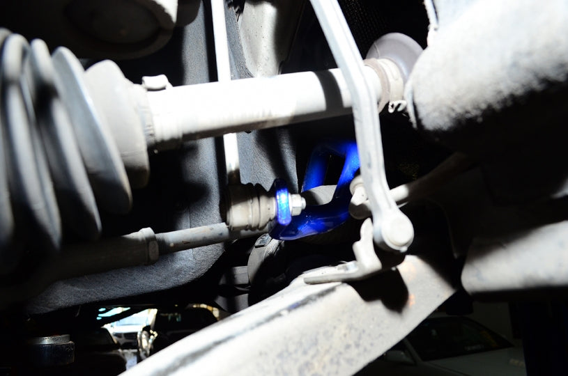 HARDRACE FRONT ANTI ROLL BAR HardRace