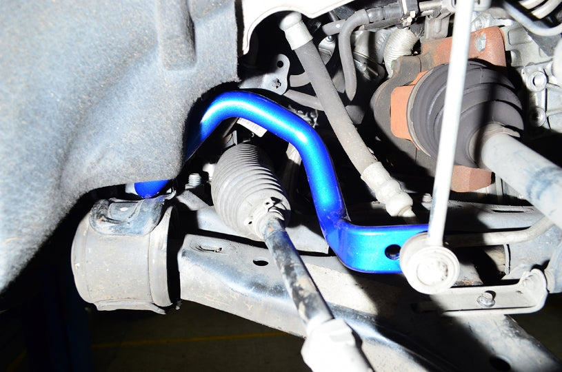 HARDRACE FRONT ANTI ROLL BAR HardRace