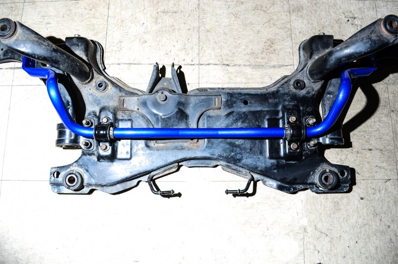HARDRACE FRONT ANTI ROLL BAR HardRace