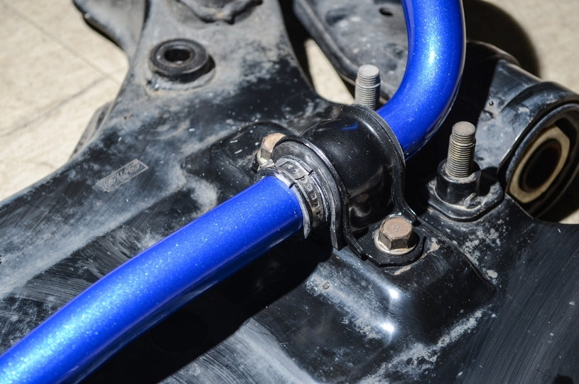 HARDRACE FRONT ANTI ROLL BAR HardRace