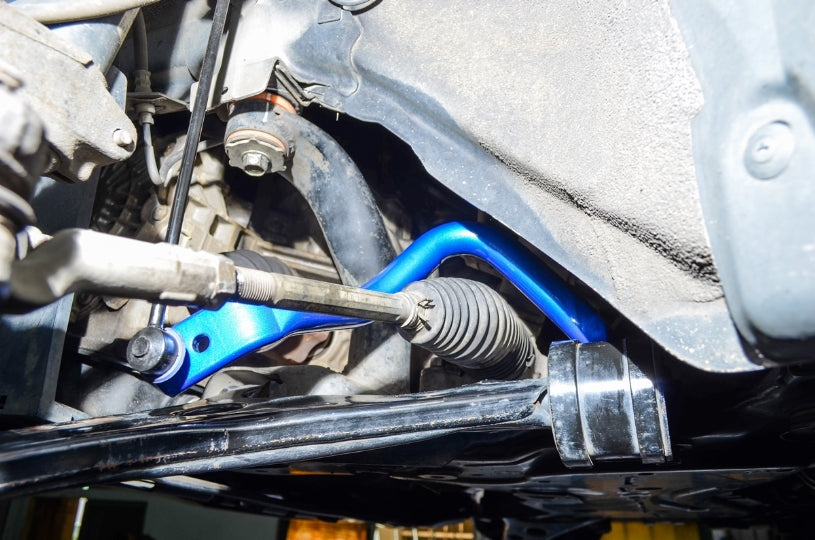 HARDRACE FRONT ANTI ROLL BAR HardRace