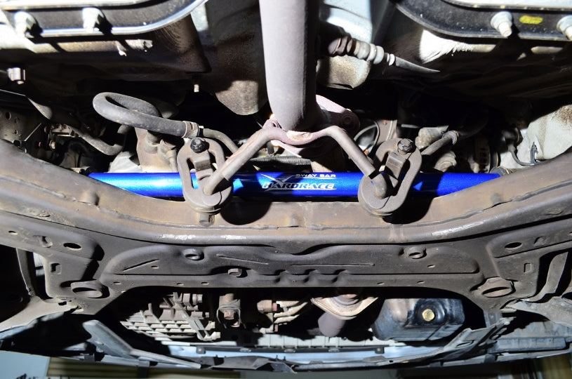 HARDRACE FRONT ANTI ROLL BAR HardRace