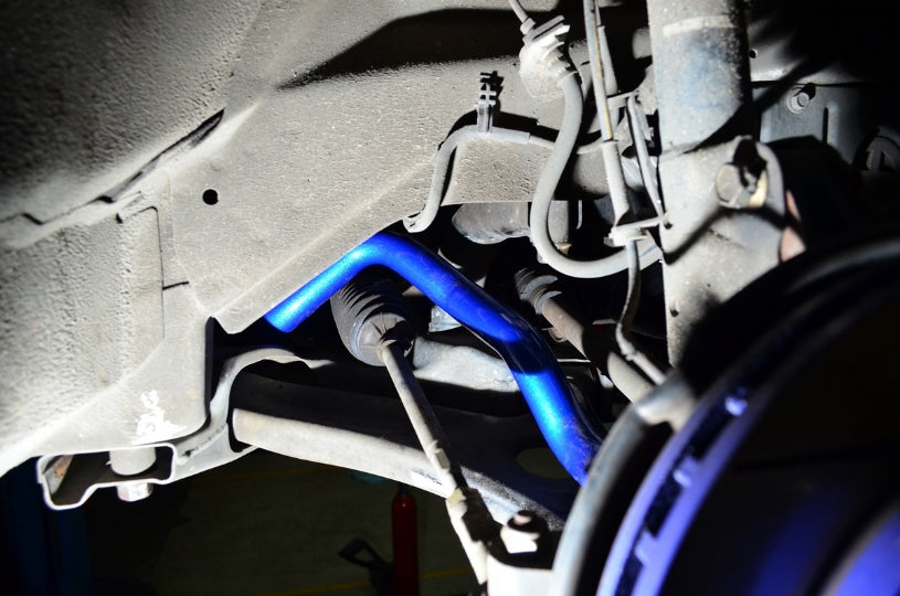 HARDRACE FRONT ANTI ROLL BAR HardRace