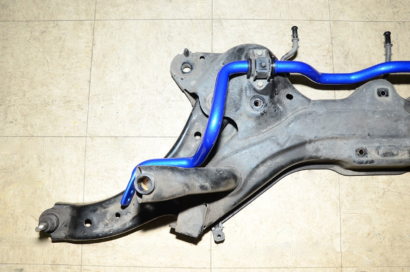 HARDRACE FRONT ANTI ROLL BAR HardRace
