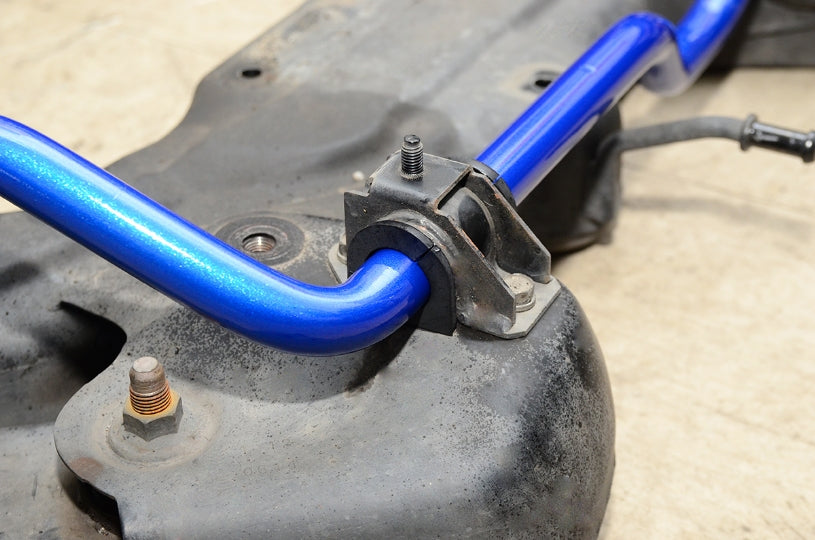 HARDRACE FRONT ANTI ROLL BAR HardRace