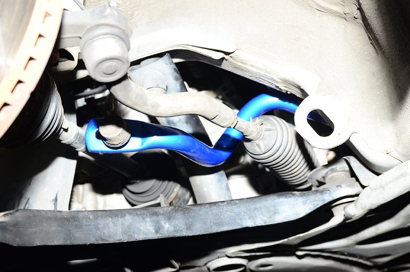 HARDRACE FRONT ANTI ROLL BAR HardRace