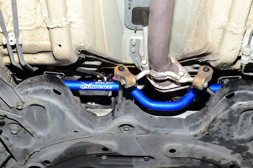 HARDRACE FRONT ANTI ROLL BAR HardRace