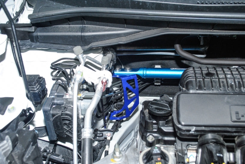 HARDRACE FRONT STRUT BRACE HardRace