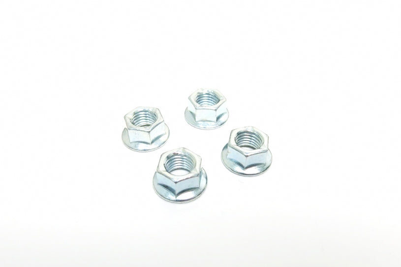HARDRACE FRONT ANTI ROLL BAR LINK HardRace