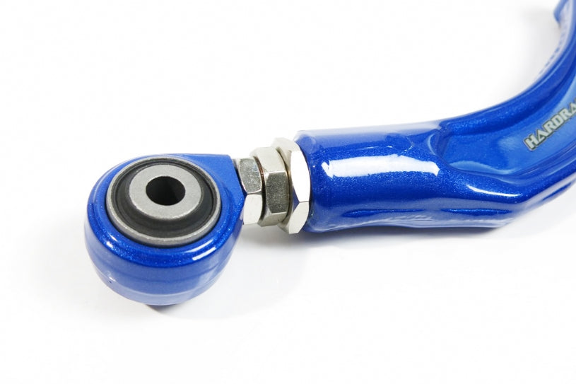 HARDRACE REAR CAMBER ARM ADJUSTABLE HardRace