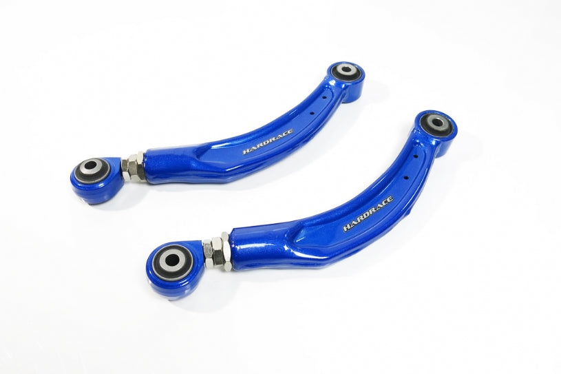 HARDRACE REAR CAMBER ARM ADJUSTABLE HardRace