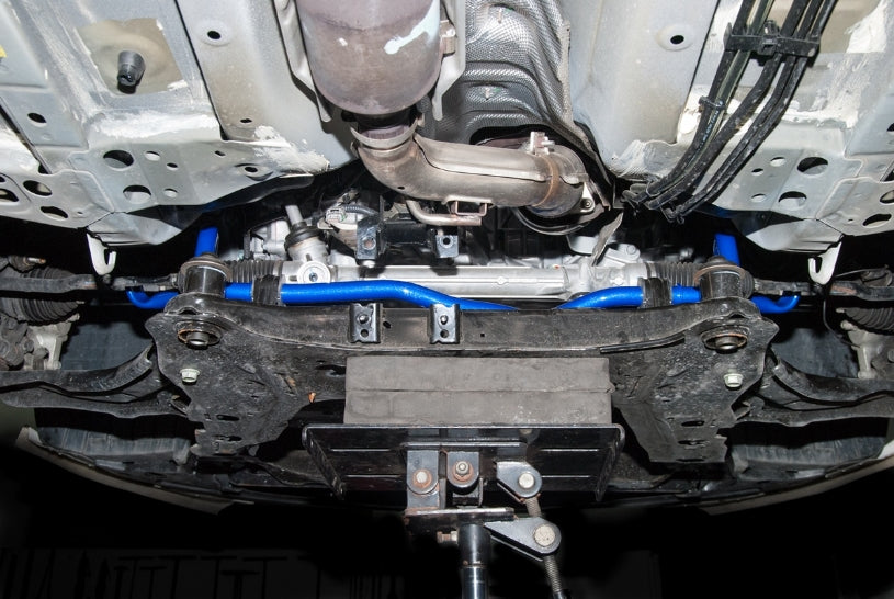 HARDRACE FRONT ANTI ROLL BAR HardRace