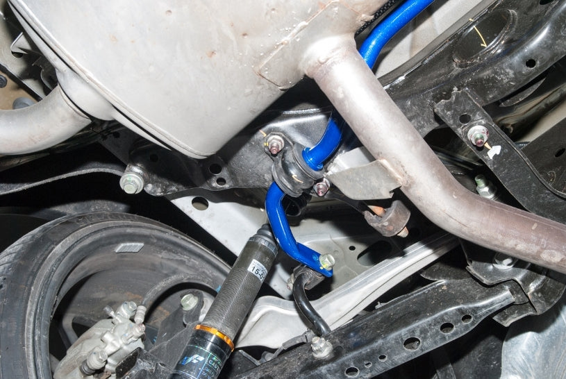 HARDRACE REAR ANTI ROLL BAR HardRace