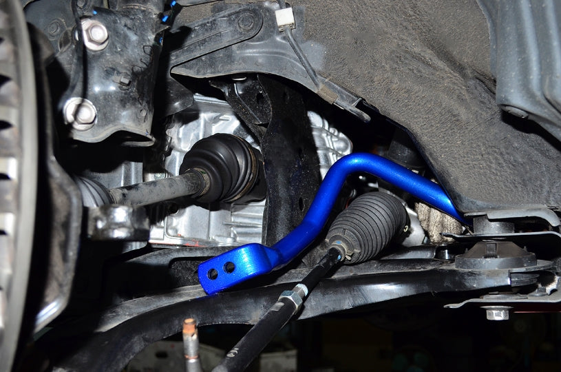 HARDRACE FRONT ANTI ROLL BAR HardRace