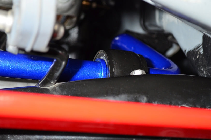 HARDRACE FRONT ANTI ROLL BAR HardRace