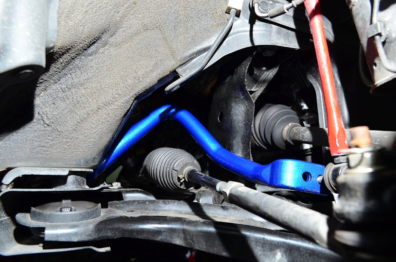 HARDRACE FRONT ANTI ROLL BAR HardRace