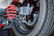 HARDRACE HEADLIGHT LEVELING BRACKET HardRace