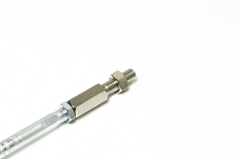 HARDRACE INNER TIE ROD ADJUSTABLE HardRace