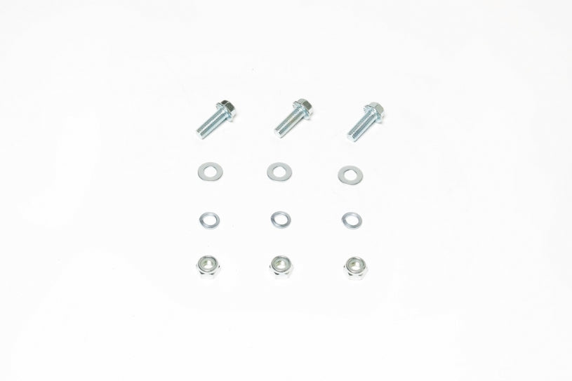 HARDRACE FRONT LOWER CONTROL ARM HardRace