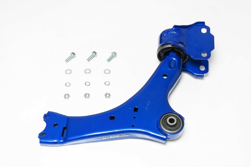 HARDRACE FRONT LOWER CONTROL ARM HardRace
