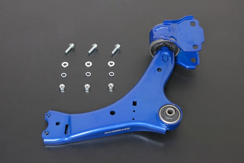 HARDRACE FRONT LOWER CONTROL ARM HardRace