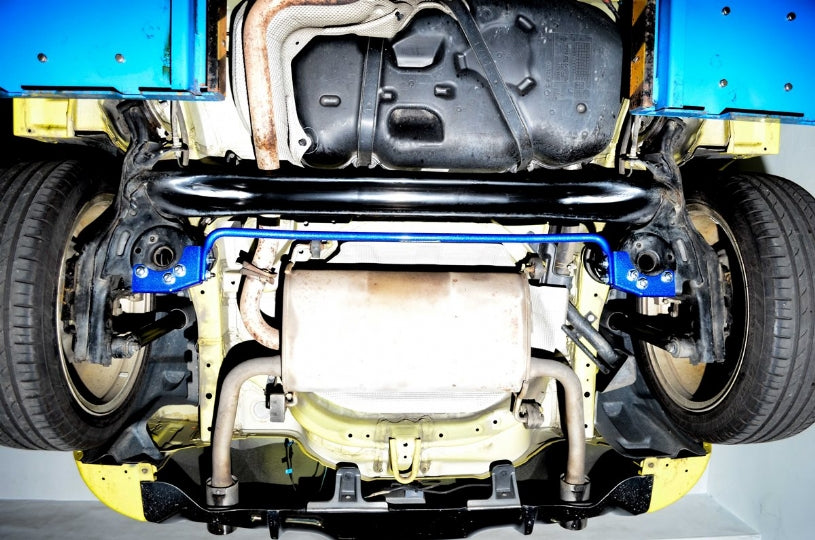 HARDRACE ADD ON REAR ANTI ROLL BAR HardRace