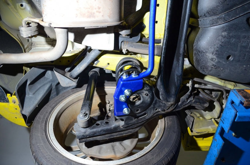 HARDRACE ADD ON REAR ANTI ROLL BAR HardRace