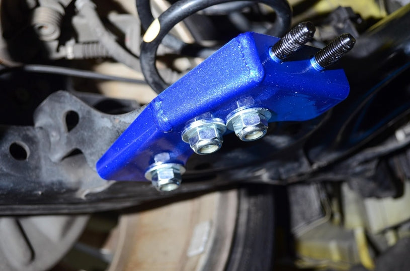 HARDRACE ADD ON REAR ANTI ROLL BAR HardRace