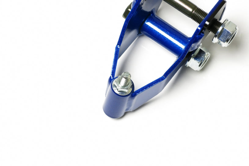 HARDRACE REAR ARM LOWERING KIT HardRace