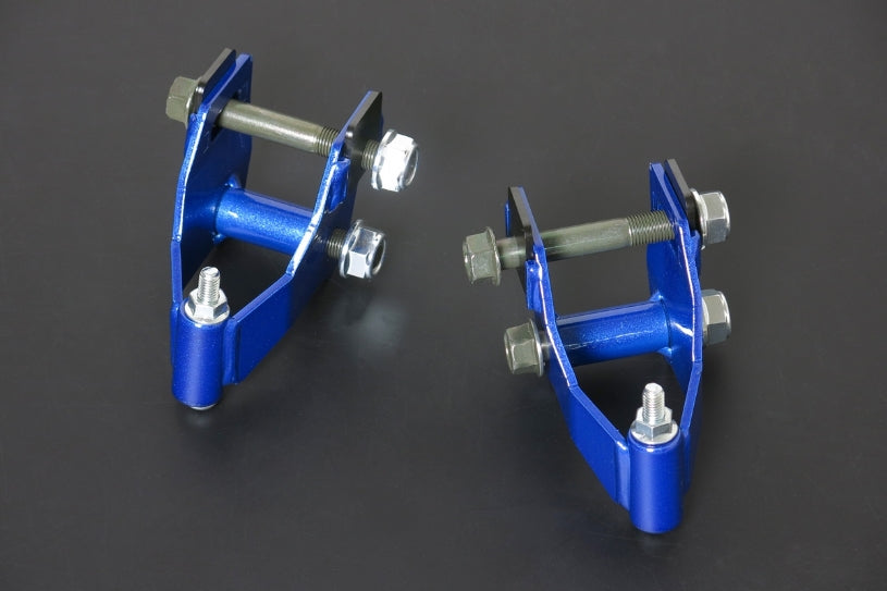 HARDRACE REAR ARM LOWERING KIT HardRace