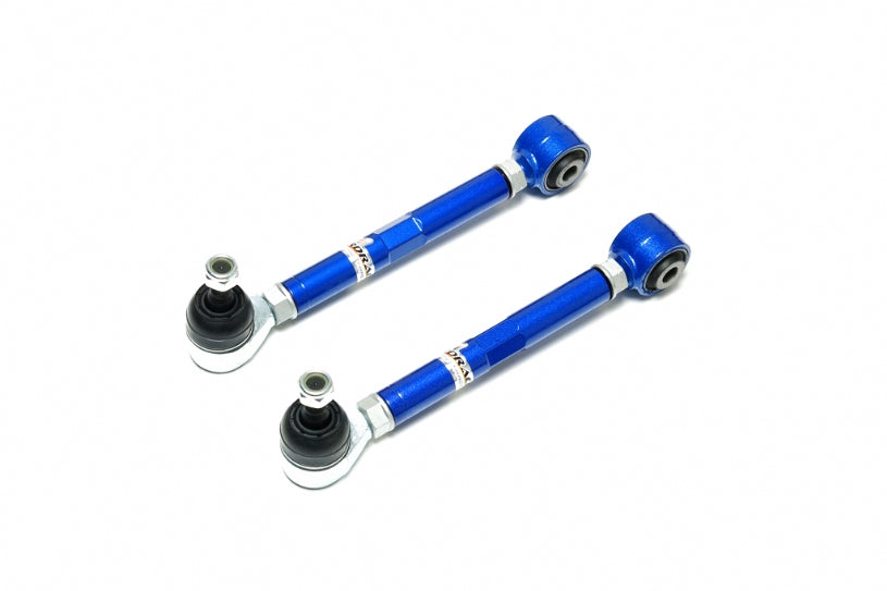 HARDRACE REAR TOE CONTROL ARM ADJUSTABLE HardRace