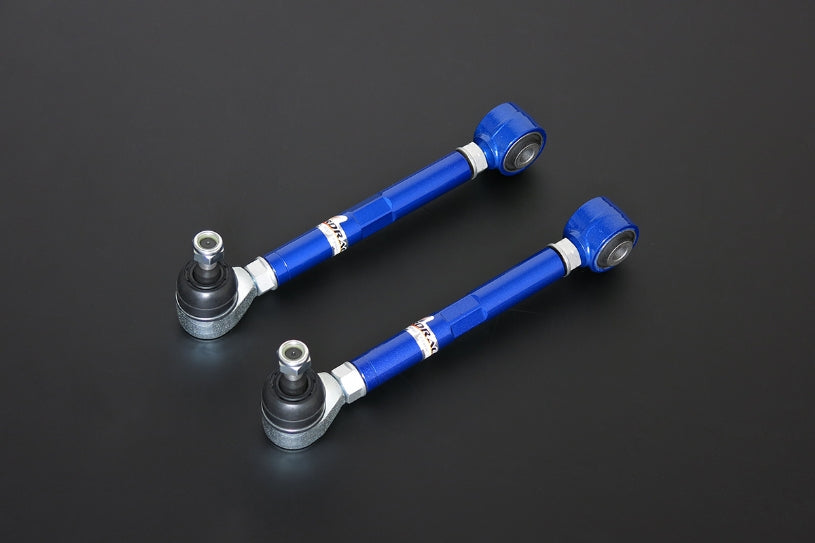 HARDRACE REAR TOE CONTROL ARM ADJUSTABLE HardRace