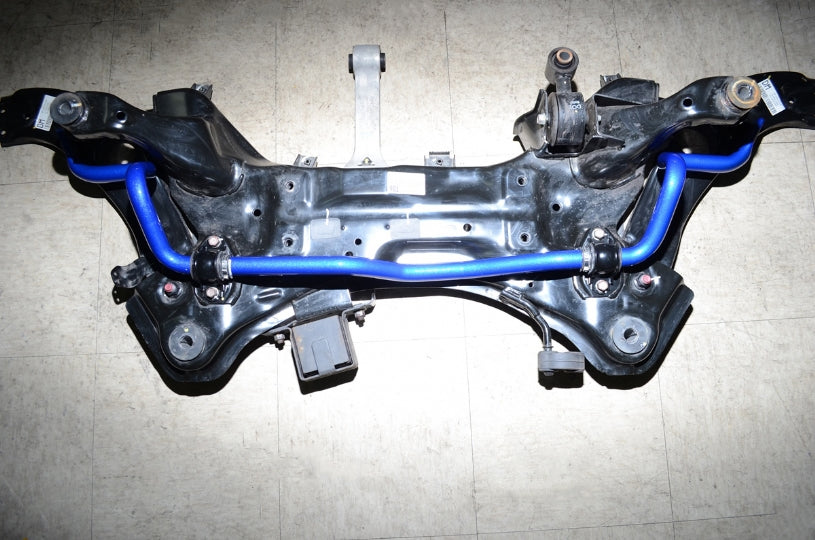 HARDRACE FRONT ANTI ROLL BAR HardRace