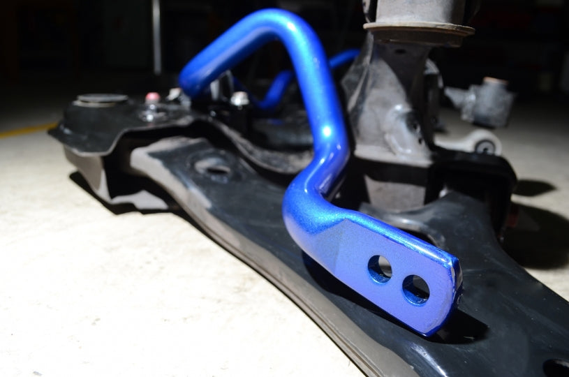 HARDRACE FRONT ANTI ROLL BAR HardRace